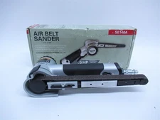 Silver Eagle Air Belt Sander SE140A GP3125157