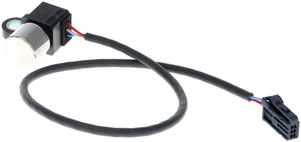 Sensor de velocidad de transmisión automática para Nissan Frontier Titan Armada Hitachi 2003-2018 Foto 2 de 4