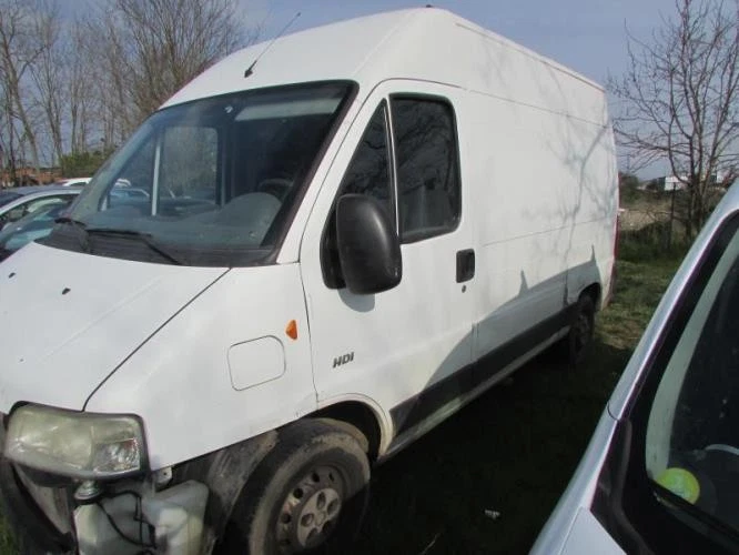 Debitmetre PEUGEOT BOXER 2 19208Q - Photo 4/4