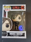 Funko Pop! Vinyl The Batman Bruce Wayne Exclusive Figure 1194