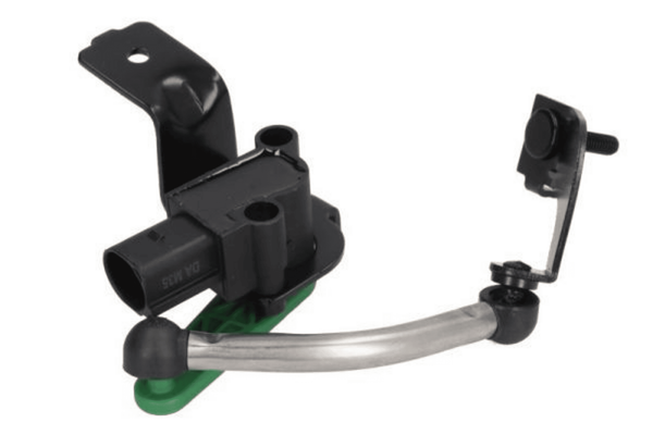 Sensor Leuchtweitenregulierung Vorderachse Rechts FüR Audi Seat VW Q3 Alhambra-image