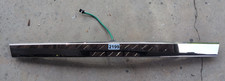 MANIJA TAPA MALETERO CHEVROLET CRUZE 12-16 CON MATRÍCULA LUZ LÁMPARA OEM