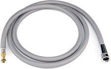 Grandiance Replacement Hose Kit for Moen Pull down Kitchen Faucet, Compatible wi