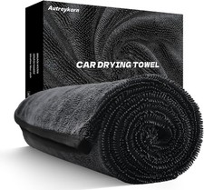 Trockentuch Auto Mikrofaser Ultra Absorbierende 90x60 cm Mikrofasertuch 700GS...