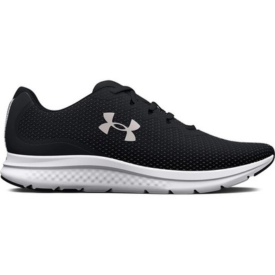 Shoes Running Men Under Armour Charged Impulse 3 3025421001 Black