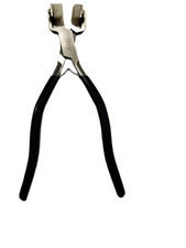 5 PIECES Nylon Jaw 24mm Bracelet Bending Plier for Jewelry Making