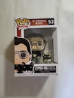 Funko Pop! Stephen King With Molly AKA Thing Of Evil 53 no exclusive sticker