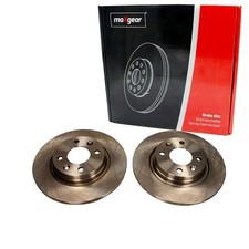 Disque de frein Renault R19