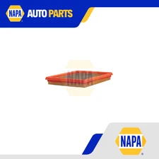 Air Filter fits SUBARU LEGACY BC 1.8 89 to 94 EJ18SPI NAPA 16546AA030 Quality