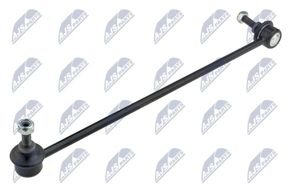 N.T.Y. ZLP-CH-074.NTY Rod/Strut, stabiliser for CHEVROLET - Image 5