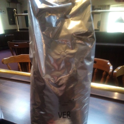 Starbucks Verona ganze Bohne Kaffee - 5 Pfund Beutel