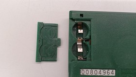 Nintendo Judge Game & Watch portable handheld vintage used