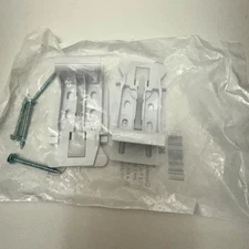 Hunter Douglas Silhouette Installation Brackets - Part KIT9109