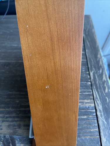 Now and Zen Alarm Clock Chime 1997 Progressive Awakening Tested, Working - Picture 13 of 14