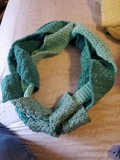 Infinity scarf 