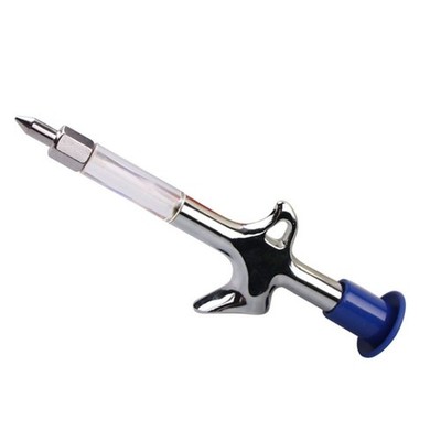 Upkeep Chain Injector Grease Mini Nozzle Cycling Supplies Oiling