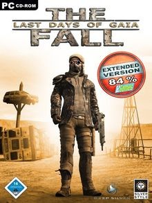 The Fall - Last Days of Gaia Extended Version von Koch M... | Game | Zustand gut