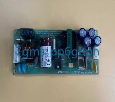 1PCS LDA15F-5 switching power board tested in good condition #qo