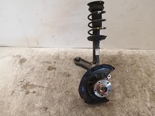 SKODA KODIAQ FRONT RIGHT SUSPENSION L  21-24
