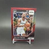 Harrison Barnes 2024-25 Panini Donruss Optic Choice Red Mojo /88 #162 Spurs