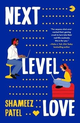 Next Level Love - 9781538768402