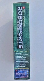 Lego MindStorms Robo Sports Robitic Inevention System Expansion Set #9730 Opened