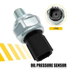 For ACURA HONDA 50-1174 Transmission AUXITO 3rd GEAR Oil Pressure Switch Sensor