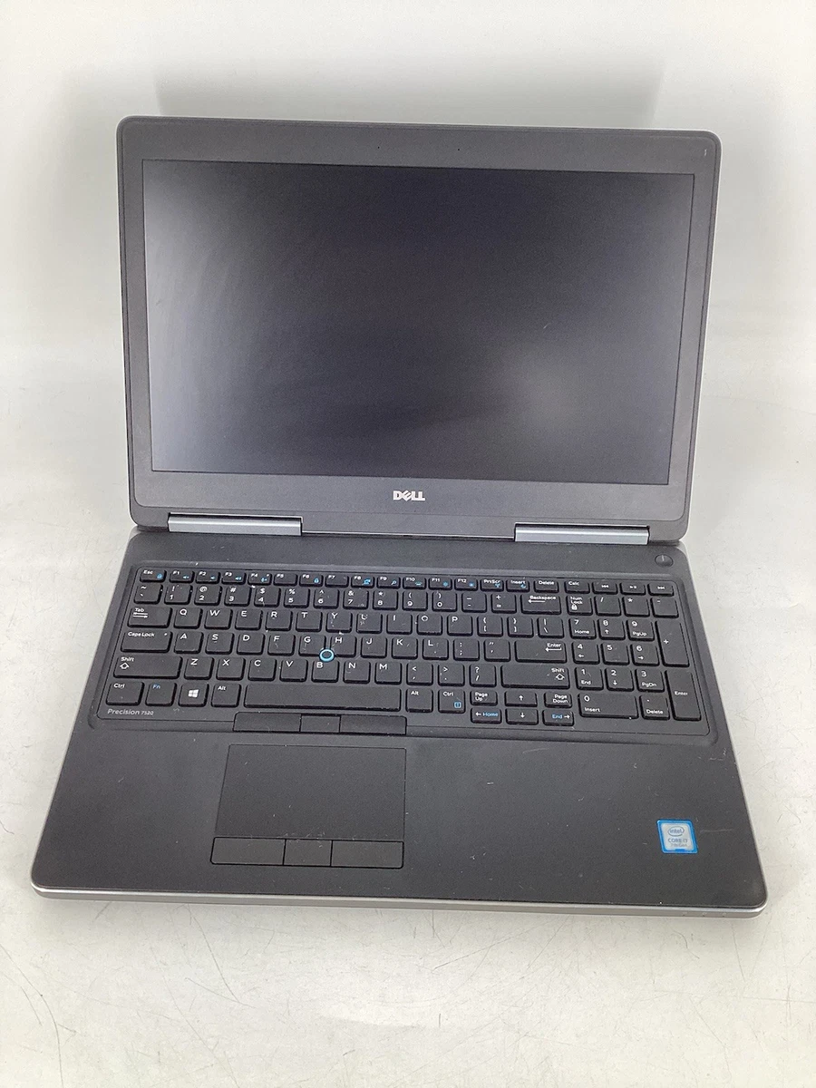 Dell 7520 for sale | eBay