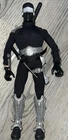 Hasbro GI Joe vs Cobra Snake Eyes 12 Inch Action Figure and Accessories