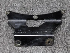 102428-002 Pratt and Whitney PT6A-42A Alternator Accessory Support Bracket