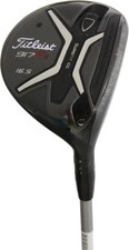 Titleist 917F2 13.5* 3+ Wood Stf -0.50 Mitsubishi Rayon Diamana D+ White 80 Val