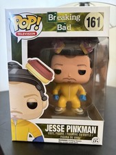 Ultimate Funko Pop Breaking Bad Figures Checklist and Gallery 24