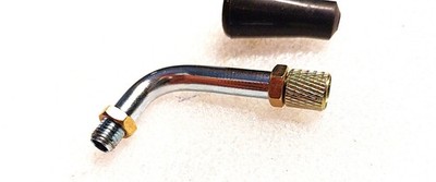 KABELDURCHLASSBOGEN 90° FÜR VERGASER DELLORTO SHA PHBG PHBH PHF PHVA PHBN PHM