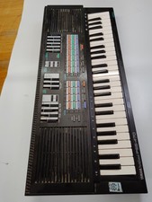 YAMAHA Portasound PSS-470 ヤマハ YAMAHA PortaSound PSS-470 Electronic Keyboard Synthesizer Retro