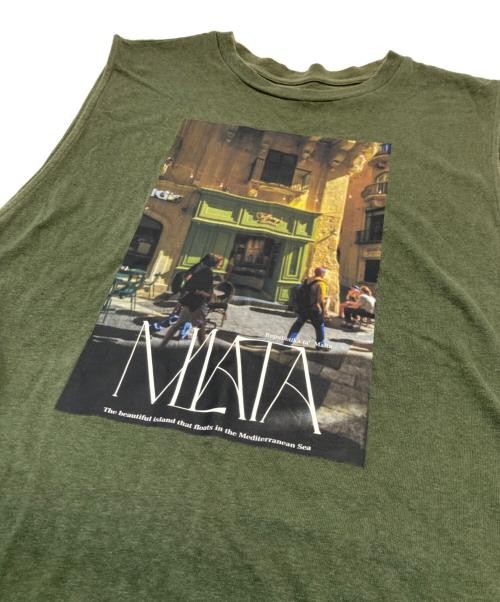 Ameri                    MEDI MALTA SCENERY TANK … - image 8