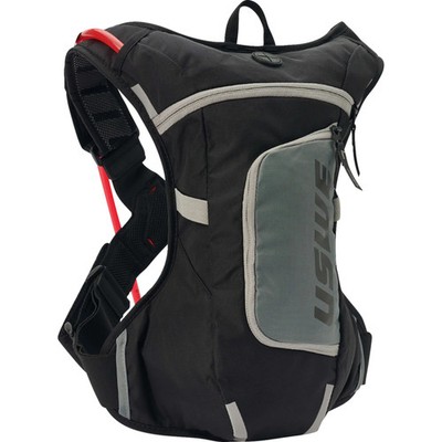 USWE 3519-0110 2043401 Moto Hydro 4L Hydration Pack Moto Hydration Pack - 4L -