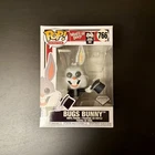 Funko Pop! Vinyl Looney Tunes - Bugs Bunny Diamond Glitter - WB (Exclusive) #766