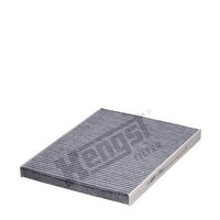 Hengst Filter E3986LC Filter, Innenraumluft FüR Chrysler Dodge