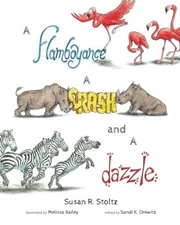 A Flamboyance, A Crash, And A Dazzle