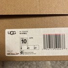 UGG Womens Shoes Rynell White Ankle Strap Sandals Size 10 New — photo 3