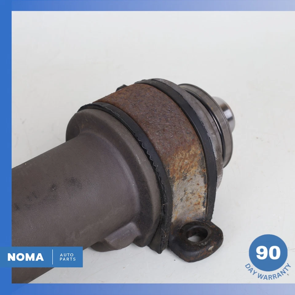 Jaguar X100 XK8 1997 dirección asistida cremallera y piñón MJA3901AD OEM 66 k Foto 2 de 4