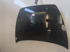 Capot Volvo C30