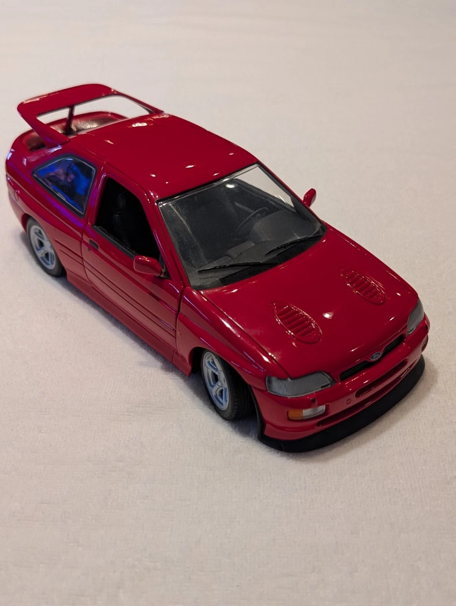 UT 1:18 Scale Diecast & Toy Vehicles Just Listed 2026