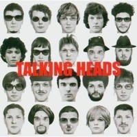 Audio Cd - Talking Heads - The Best Of Talking Heads - Rhino Records -D- Neu