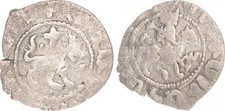 AR-Takvorin KREUZFAHRER ARMENIEN Oshin, 1308-1320 s 129287