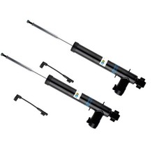 2 Bilstein B4 shocks 2-20-267520 rear for SEAT Tarraco OE Replacement dampers
