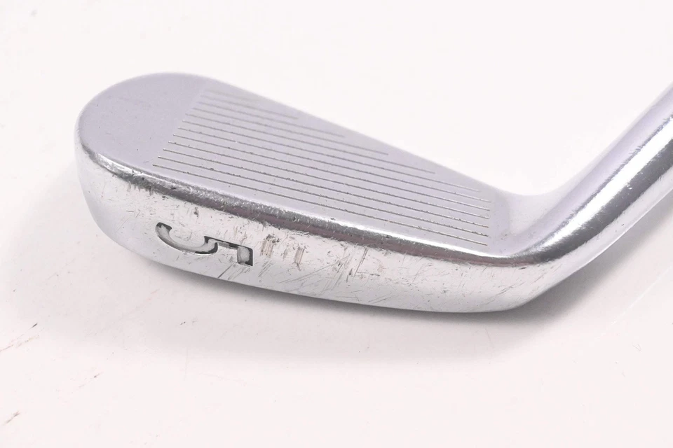 Titleist AP2 710 #5 Iron / 27 Degree / Regular+ Flex Project X Shaft - Image 3 of 4