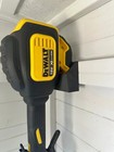Wall Mount for DeWalt 18V XR String Trimmer – Secure Bracket for Brushless Model