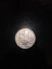 1941 Liberty Walking Half Dollar Silver Coin