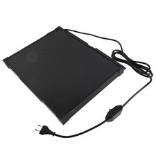 For Chicken Coop Heater 50-75°C / 122-167°F Wide Temperature Adjustment Range